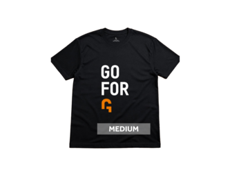 T Shirt Prom Medium_frei
