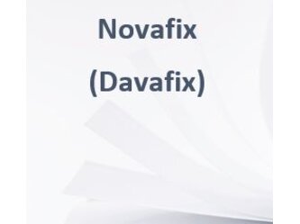 Novafix | © EP