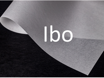 Ibo Papiermuster | © EP