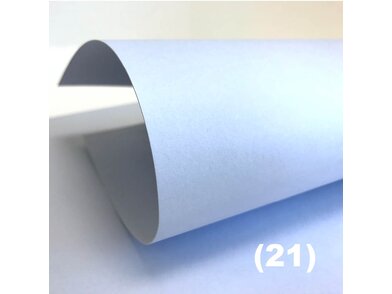 Color Style Fresh Close up Pastel Blue | © EP