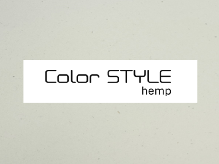 Produktvorschau Color Style Hemp | © EP