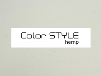 Produktvorschau Color Style Hemp | © EP