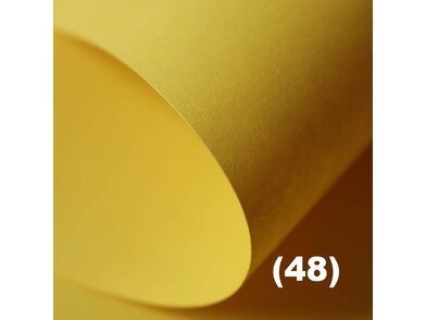  Color Style Recycling Close up Sonnengelb