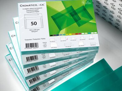 Cromatico Kuverts | © EP