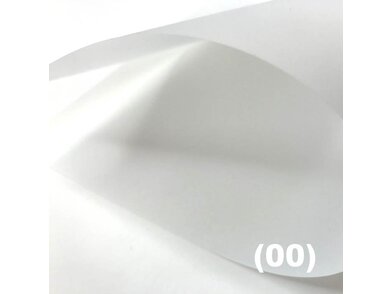 Cromatico Transparent Papier, Close up, extra weiß | © EP