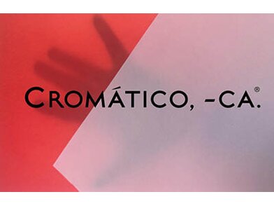 Cromatico Imagebild