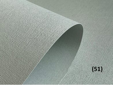 GMUND Canvas Green Grey paper Close up | © EP