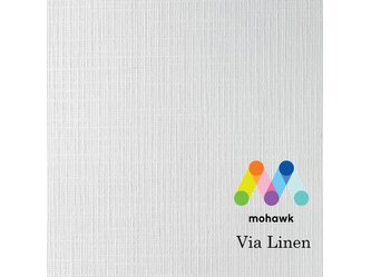 Mohawk Via Linen | © EP