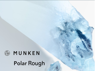 Munken Polar Rough Imagebild
