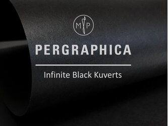 Pergraphica infinite Black Close up