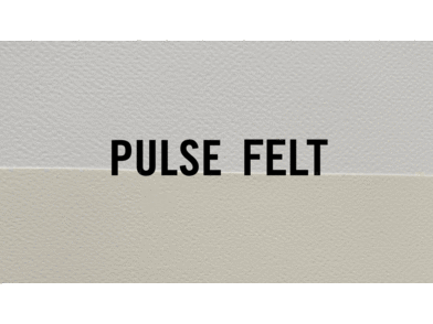 Pulse Felt Logo