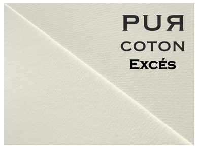 Pur Coton Exces Close Up