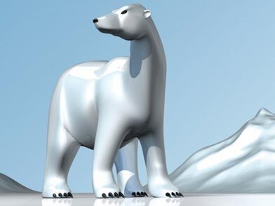 Super Yupo | © Yupo