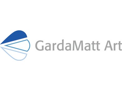 GardaMatt Art, Logo