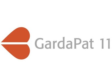 GardaPat 11 Logo