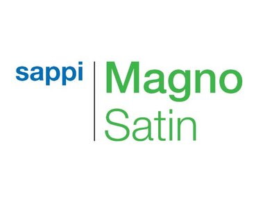 Magno Satin Logo