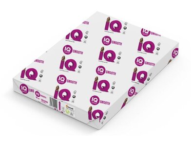 IQ Smooth Folio | © Mondi