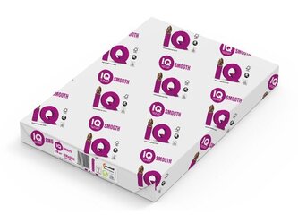 IQ Smooth Folio | © Mondi