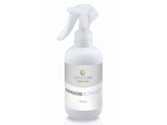 Geruchsneutralisations Spray Smartline