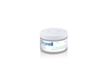 Skyvell Geruchsneutralisationsgel 250g