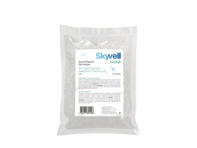 Skyvell Geruchsneutralisationsgel Nachfüllpackung 250g