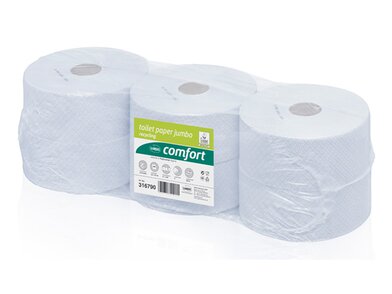 Wepa Premium Jumbo Toilettenpapier