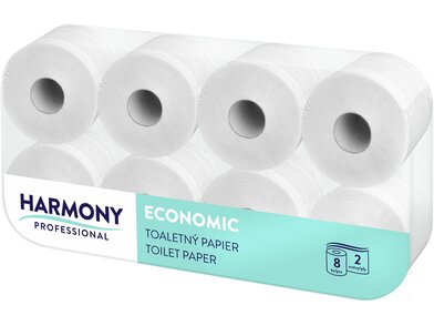 Harmony Eco Toilettenpapier