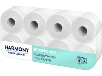 Harmony Eco Toilettenpapier