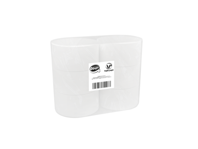 Eco Jumbo Toilettenpapier