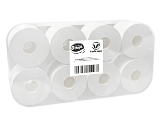 Ooops! Professional Toilettenpapier 3/250