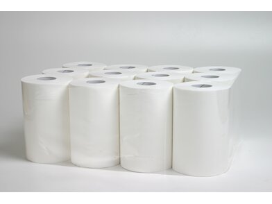 Eco Innenabrollung Mini 1-lagig 120