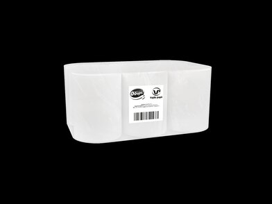 Eco Innenabrollung Midi 1-lagig 280