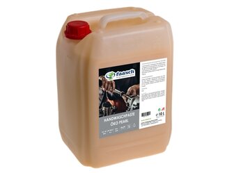 Handwaschpaste im Kanister