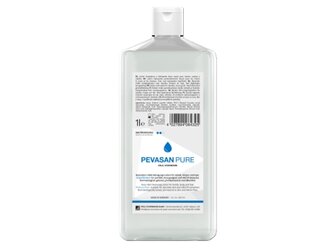 PEVASAN Hartflasche
