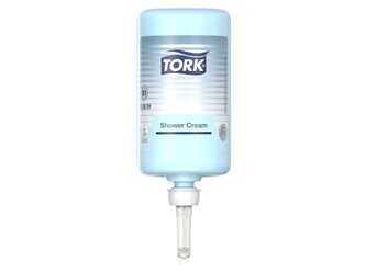 TORK Premium Flüssigseife Hair & Body