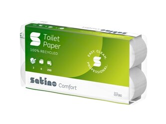 Satino Premium Toilettenpapier 3-lagig