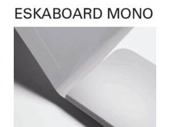 Eskaboard Mono | © EP