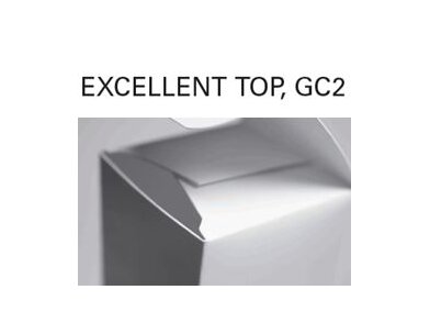 Excellent Top | © EP