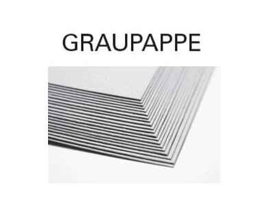 Graupappe | © EP