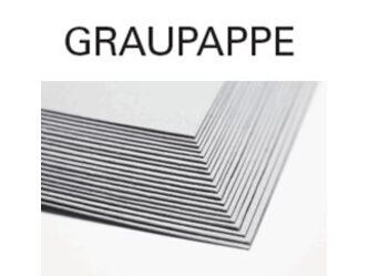 Graupappe | © EP