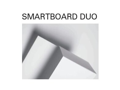 Smartboard Duo | © EP