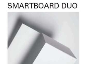 Smartboard Duo | © EP