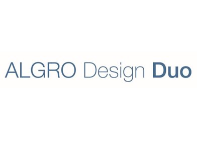 Abbildung Algro Design Duo | © EP