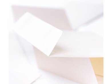 Standard Kuverts und Taschen | © EP