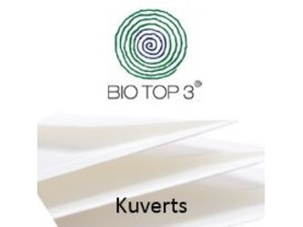 Abbildung BioTop 3 Kuverts | © EP