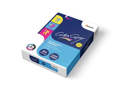 Color Copy Packshot