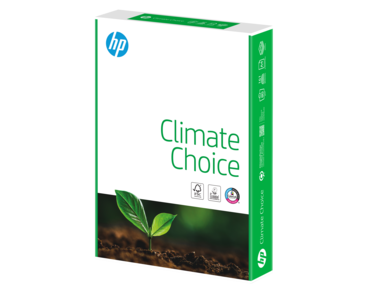 HP Climate Choice A4