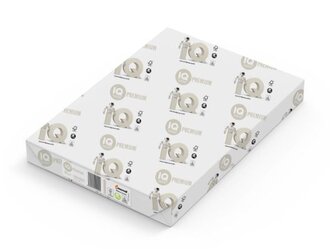 IQ Premium Preprint | © Mondi IQ Premium Preprint | © Mondi