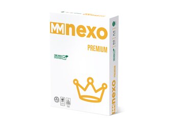 NEXO Premium Packshot