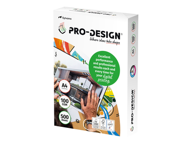 ProDesign Packshot